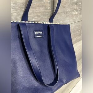 Loungefly Harry Potter bag